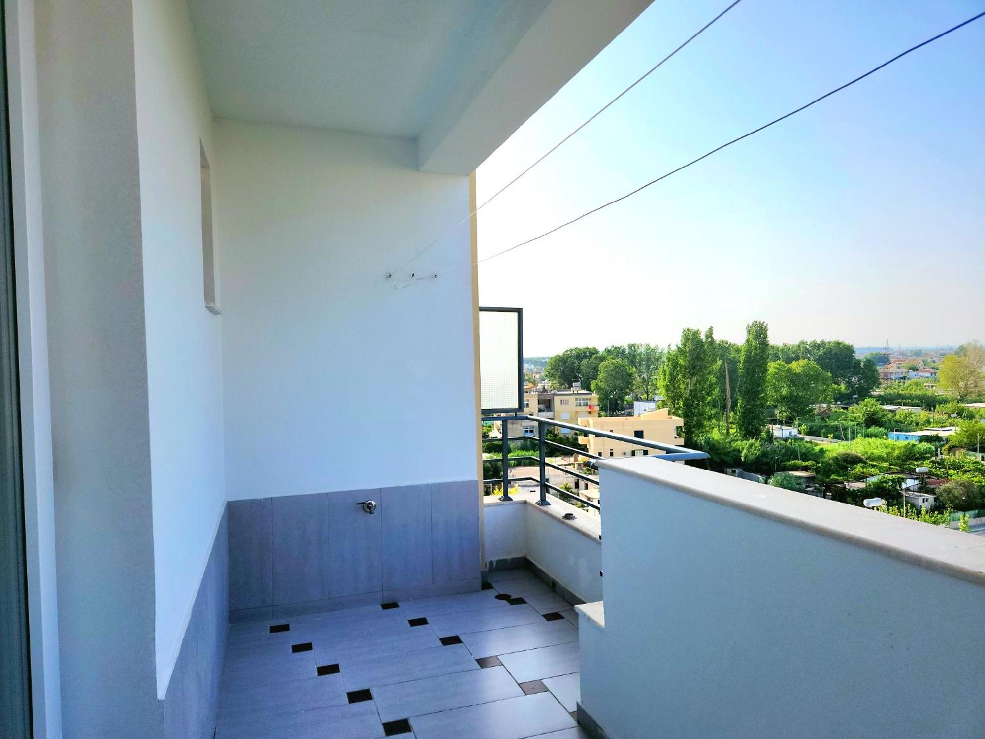 Apartmán Panorama View Apt, 150M To Beach, 750M Lungo Mare Vlorë Exteriér fotografie